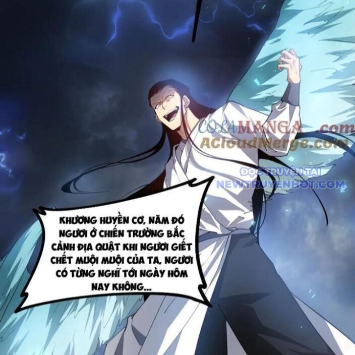 Ta Là Chúa Tể Trùng Độc Chap 47 - Next Chap 48