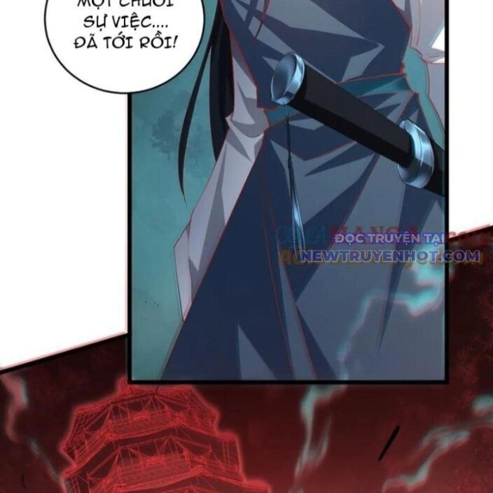 Ta Là Chúa Tể Trùng Độc Chap 47 - Next Chap 48