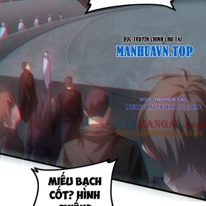 Ta Là Chúa Tể Trùng Độc Chap 47 - Next Chap 48