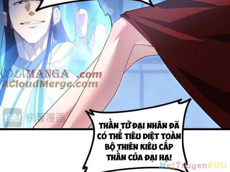 Ta Là Chúa Tể Trùng Độc Chap 48 - Next Chap 49