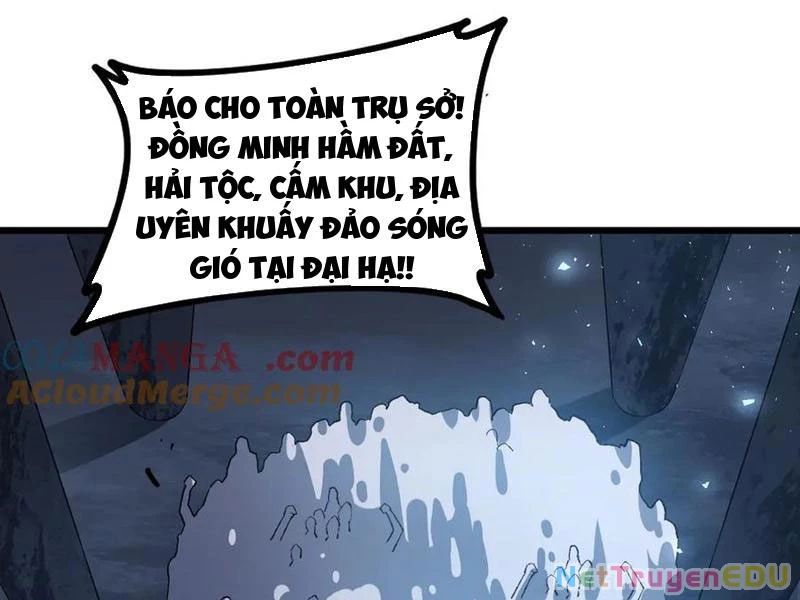 Ta Là Chúa Tể Trùng Độc Chap 48 - Next Chap 49