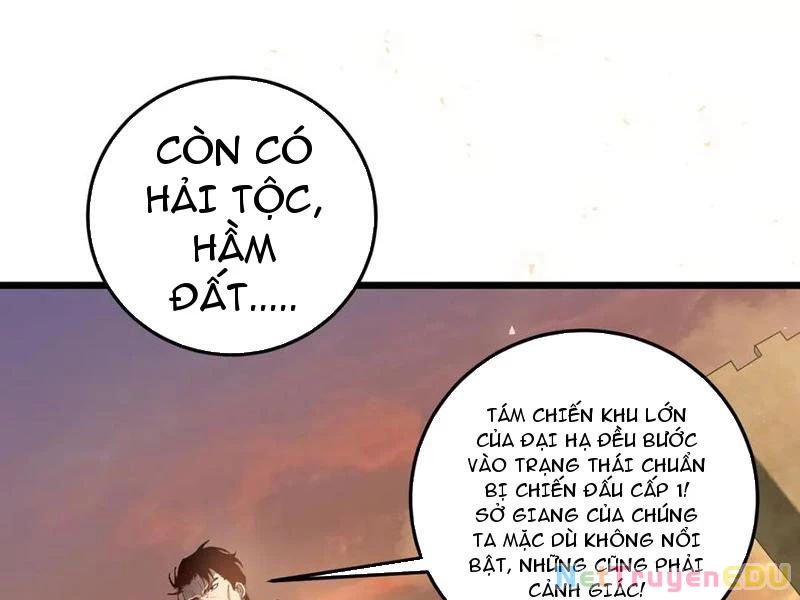 Ta Là Chúa Tể Trùng Độc Chap 48 - Next Chap 49