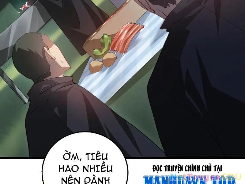 Ta Là Chúa Tể Trùng Độc Chap 48 - Next Chap 49