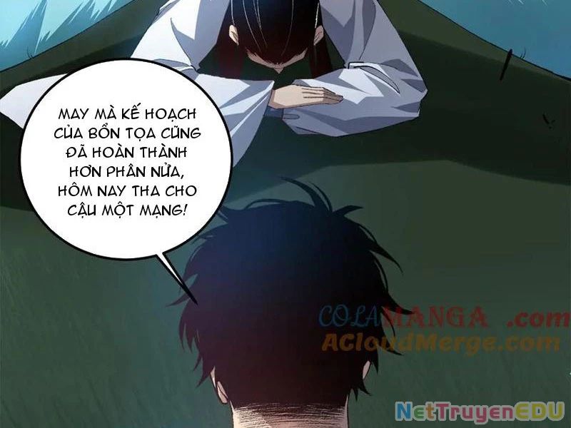 Ta Là Chúa Tể Trùng Độc Chap 48 - Next Chap 49