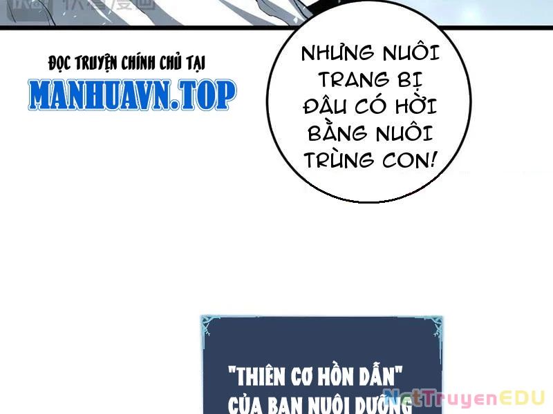 Ta Là Chúa Tể Trùng Độc Chap 48 - Next Chap 49