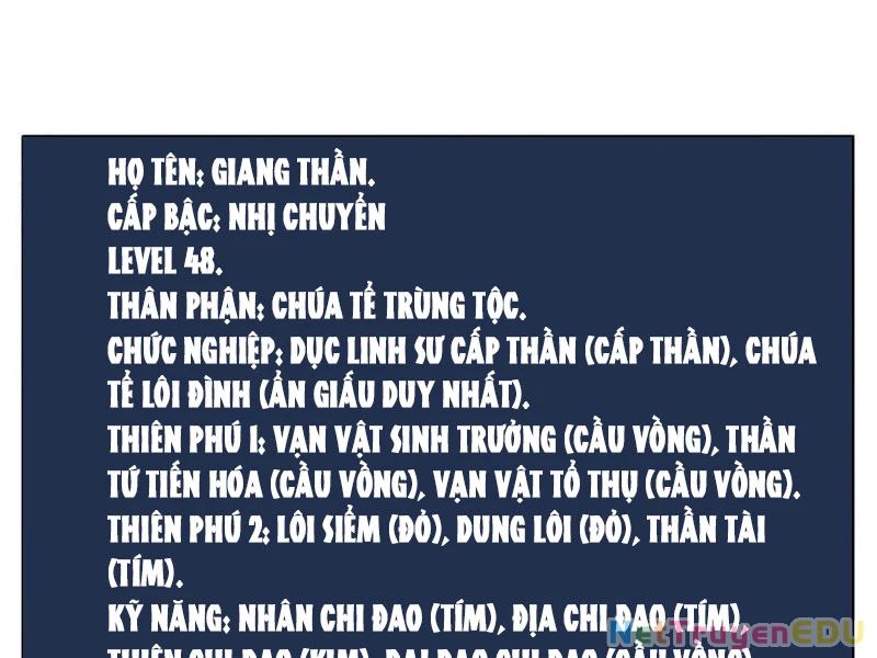 Ta Là Chúa Tể Trùng Độc Chap 48 - Next Chap 49