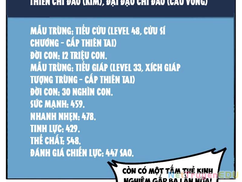 Ta Là Chúa Tể Trùng Độc Chap 48 - Next Chap 49