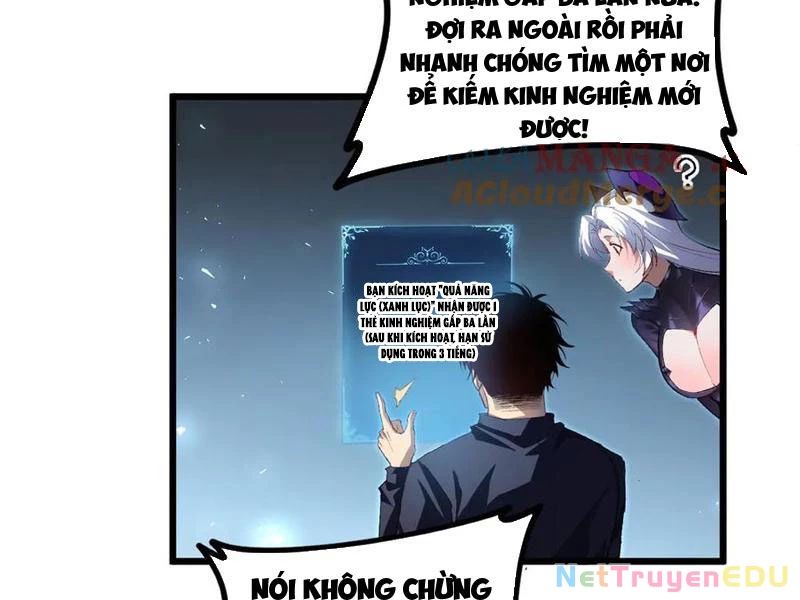 Ta Là Chúa Tể Trùng Độc Chap 48 - Next Chap 49