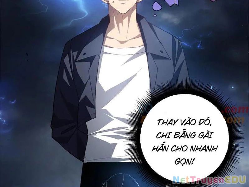 Ta Là Chúa Tể Trùng Độc Chap 48 - Next Chap 49