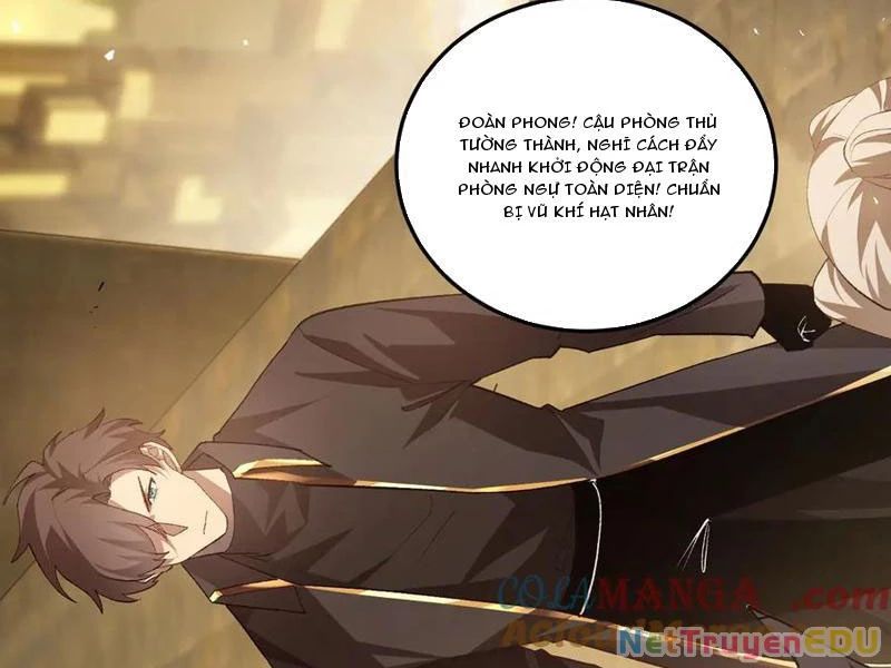 Ta Là Chúa Tể Trùng Độc Chap 48 - Next Chap 49