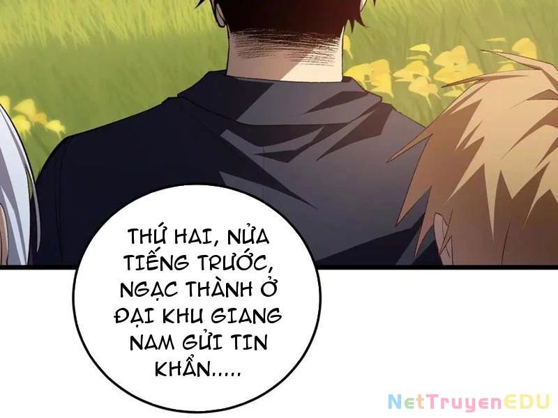 Ta Là Chúa Tể Trùng Độc Chap 48 - Next Chap 49