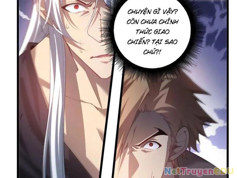 Ta Là Chúa Tể Trùng Độc Chap 48 - Next Chap 49