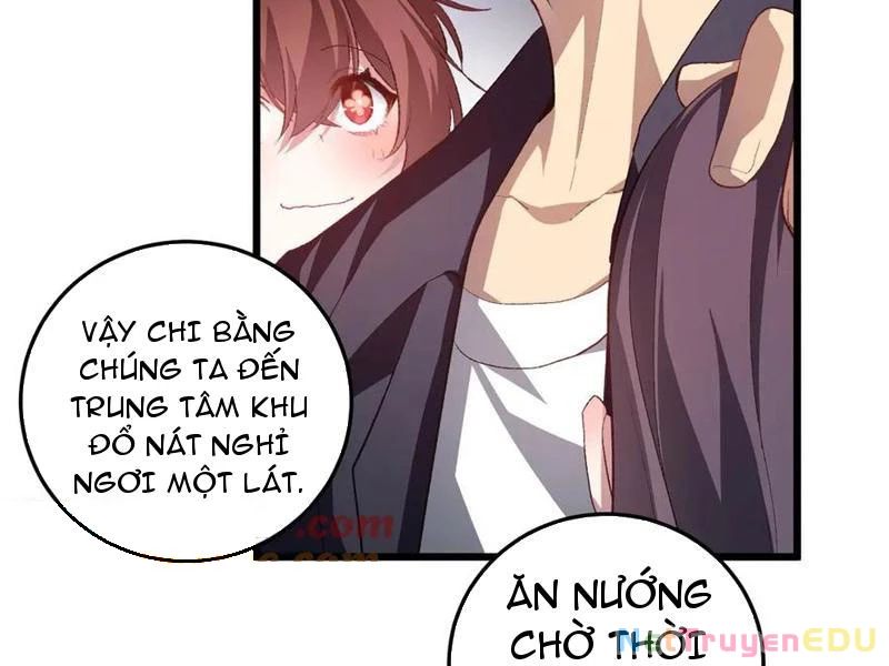 Ta Là Chúa Tể Trùng Độc Chap 48 - Next Chap 49
