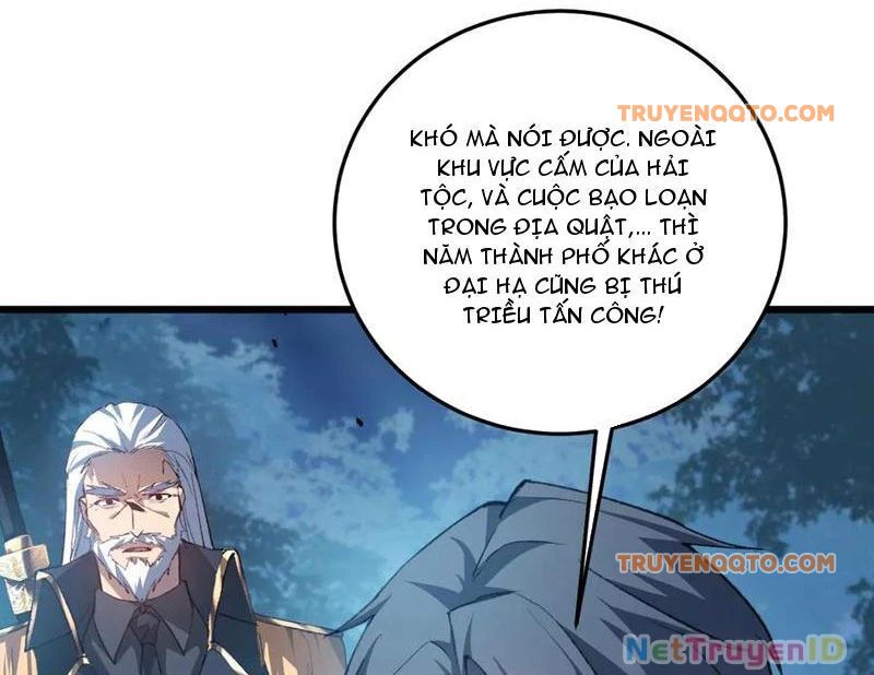 Ta Là Chúa Tể Trùng Độc Chap 49 - Next Chap 50
