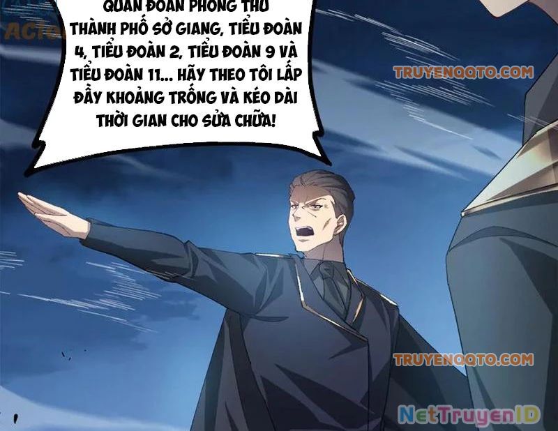 Ta Là Chúa Tể Trùng Độc Chap 49 - Next Chap 50