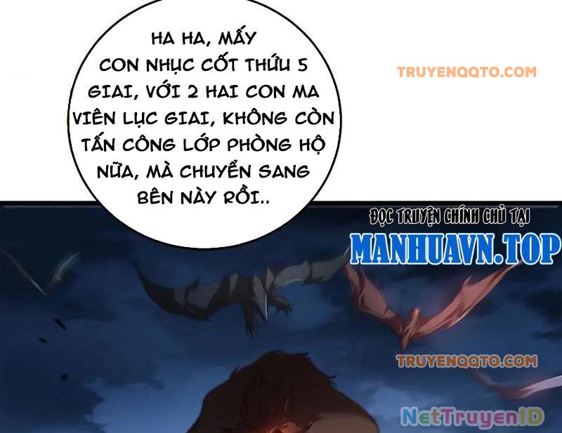 Ta Là Chúa Tể Trùng Độc Chap 49 - Next Chap 50