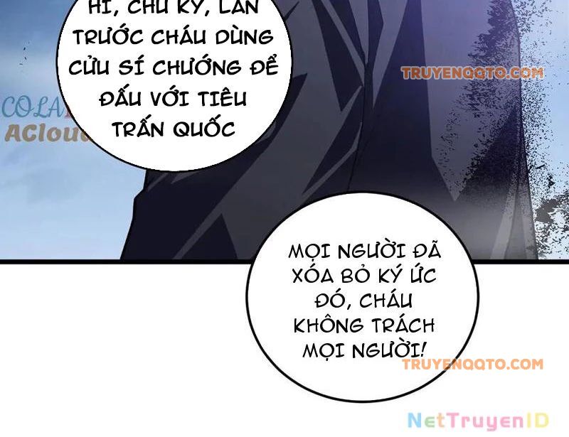 Ta Là Chúa Tể Trùng Độc Chap 49 - Next Chap 50