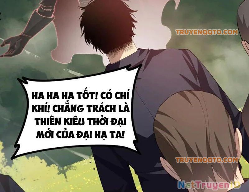 Ta Là Chúa Tể Trùng Độc Chap 49 - Next Chap 50