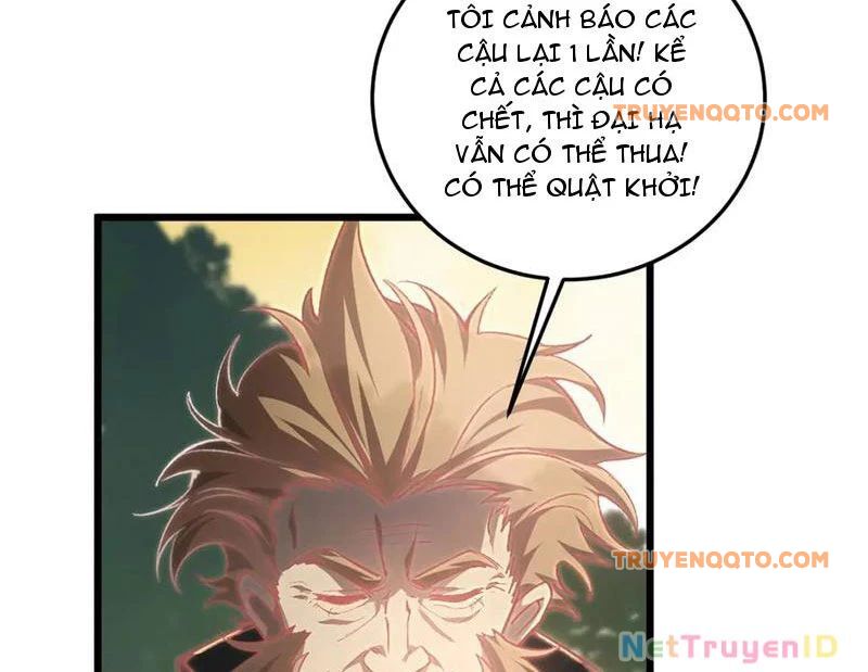 Ta Là Chúa Tể Trùng Độc Chap 49 - Next Chap 50