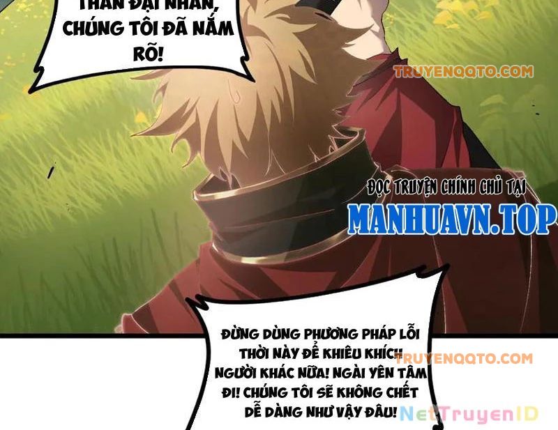 Ta Là Chúa Tể Trùng Độc Chap 49 - Next Chap 50