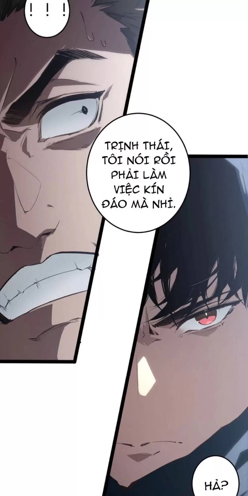 Ta Là Chúa Tể Trùng Độc Chap 5.1 - Next Chap 6.1