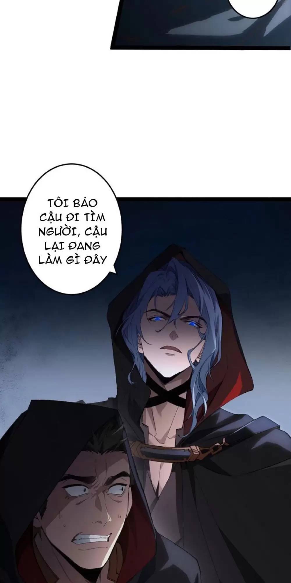 Ta Là Chúa Tể Trùng Độc Chap 5.1 - Next Chap 6.1