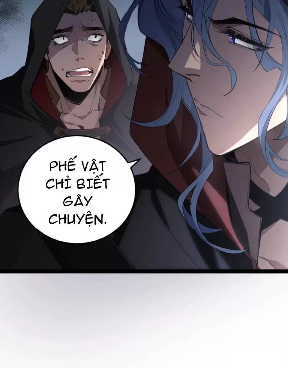 Ta Là Chúa Tể Trùng Độc Chap 5.1 - Next Chap 6.1