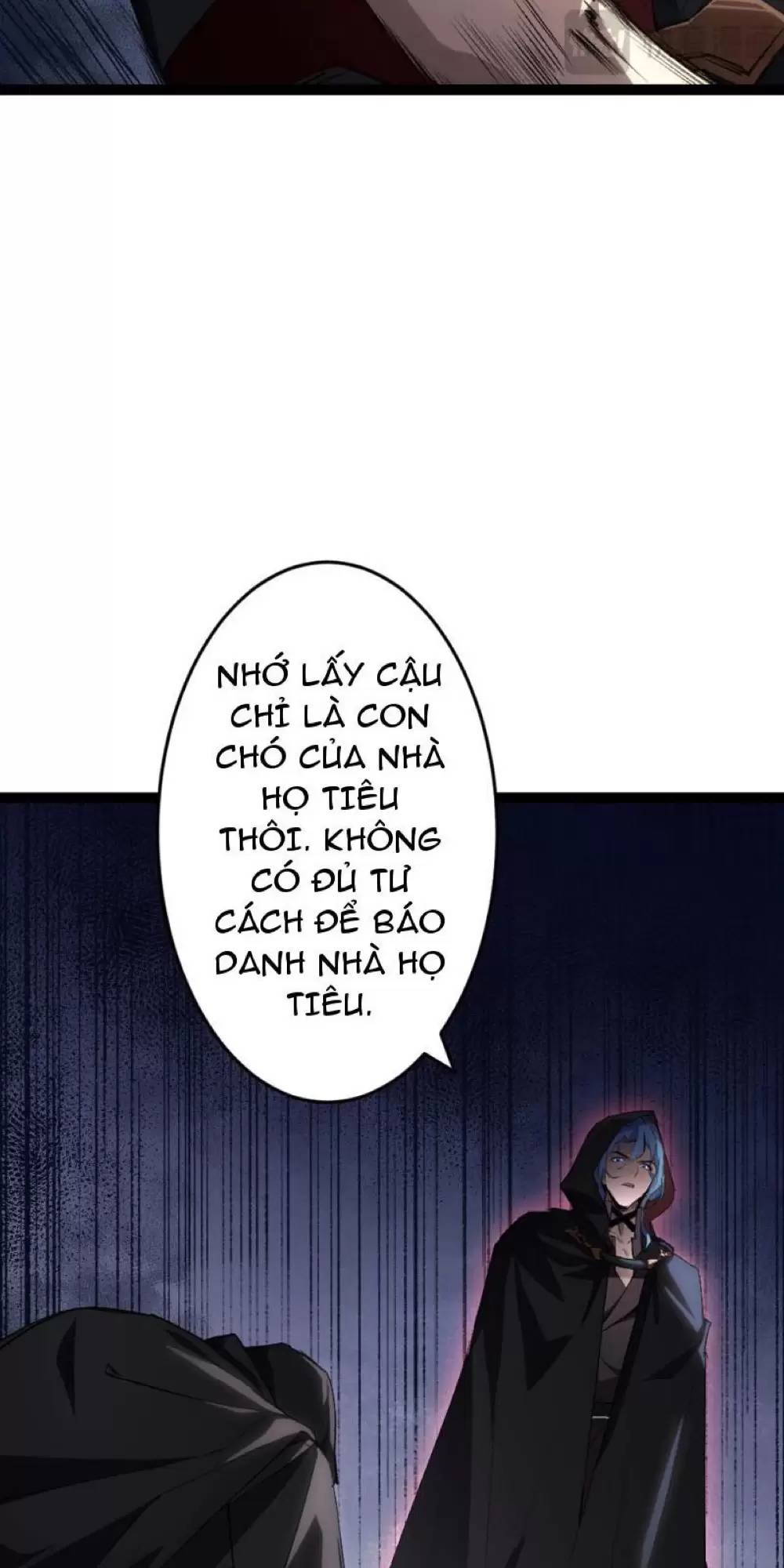 Ta Là Chúa Tể Trùng Độc Chap 5.1 - Next Chap 6.1