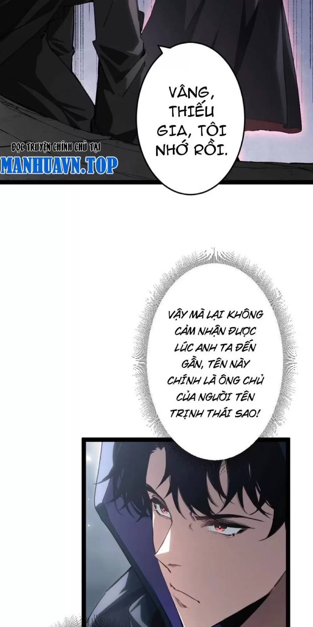 Ta Là Chúa Tể Trùng Độc Chap 5.1 - Next Chap 6.1
