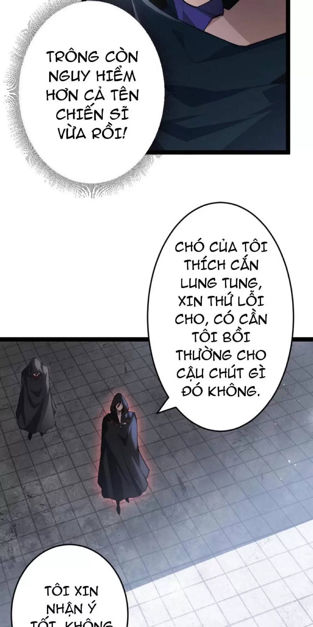 Ta Là Chúa Tể Trùng Độc Chap 5.1 - Next Chap 6.1