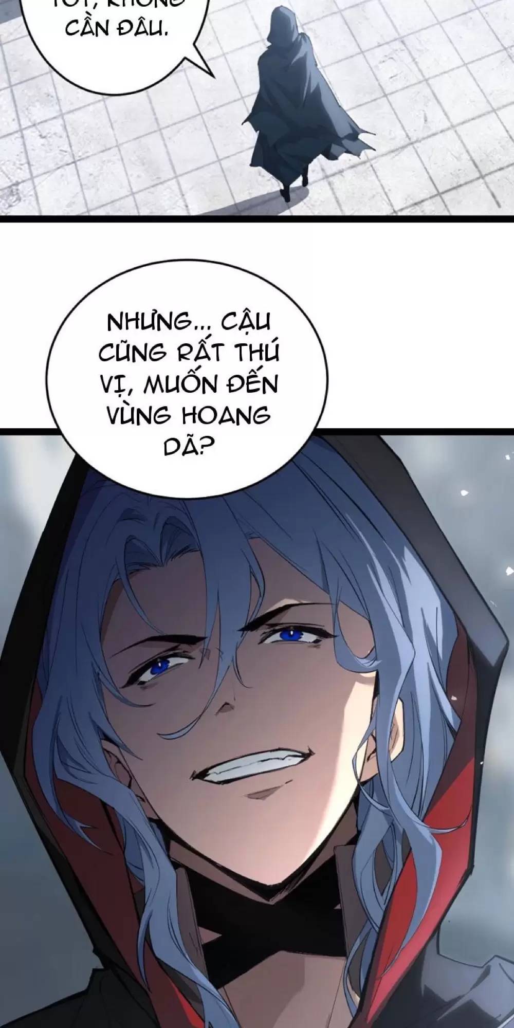 Ta Là Chúa Tể Trùng Độc Chap 5.1 - Next Chap 6.1