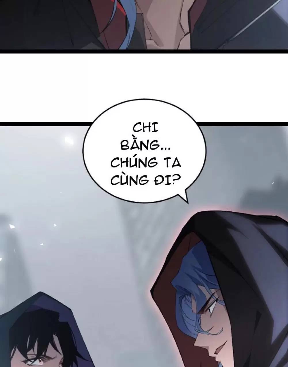 Ta Là Chúa Tể Trùng Độc Chap 5.1 - Next Chap 6.1