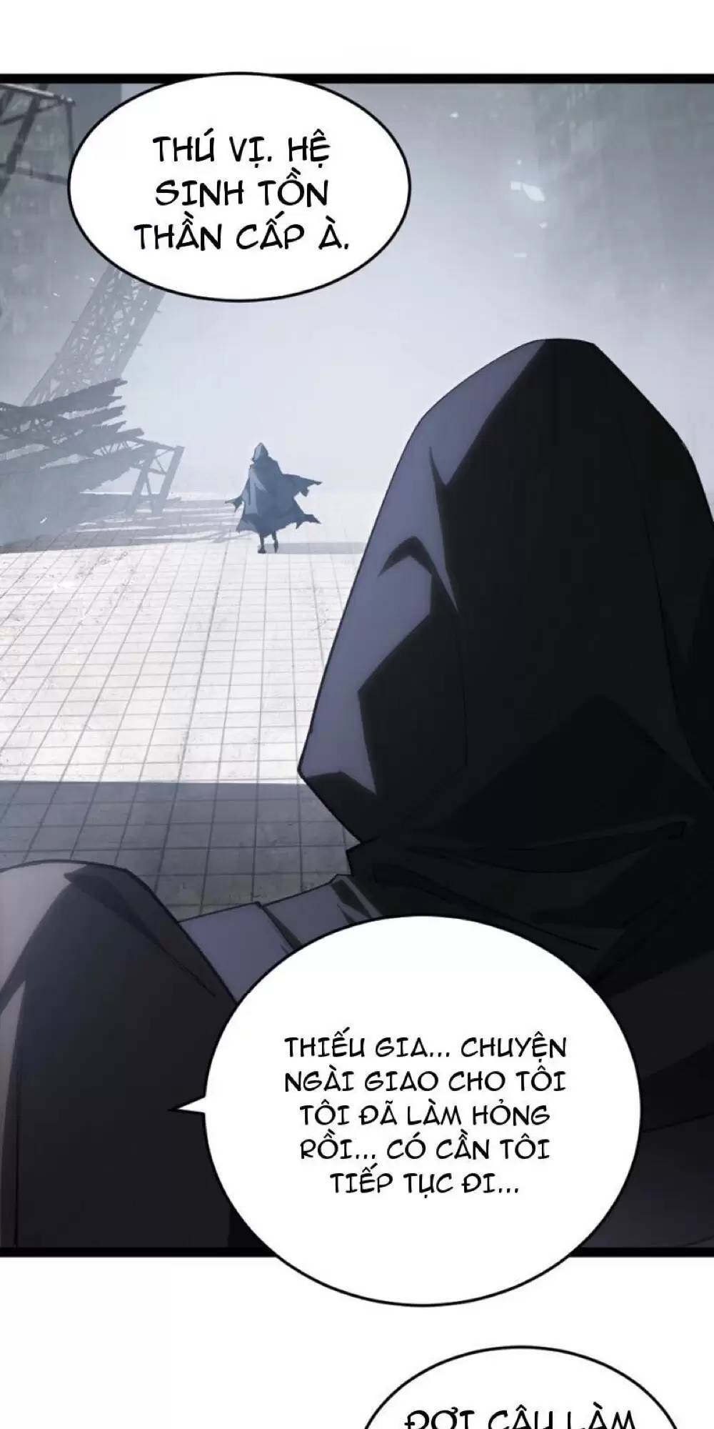 Ta Là Chúa Tể Trùng Độc Chap 5.1 - Next Chap 6.1