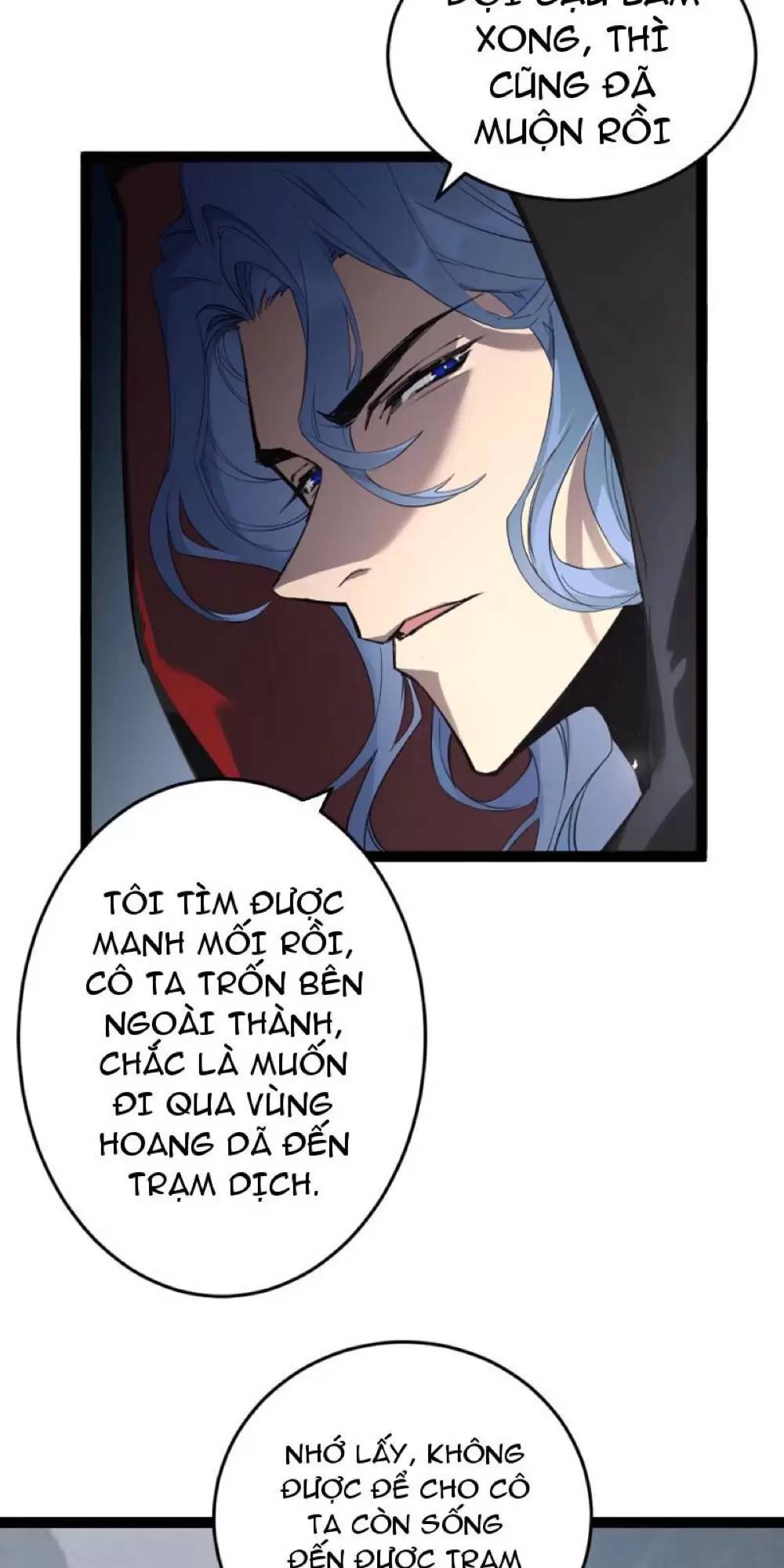 Ta Là Chúa Tể Trùng Độc Chap 5.1 - Next Chap 6.1
