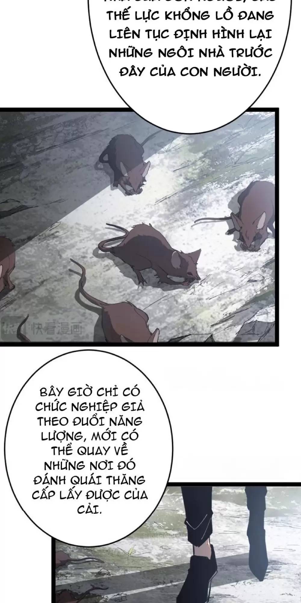 Ta Là Chúa Tể Trùng Độc Chap 5.1 - Next Chap 6.1