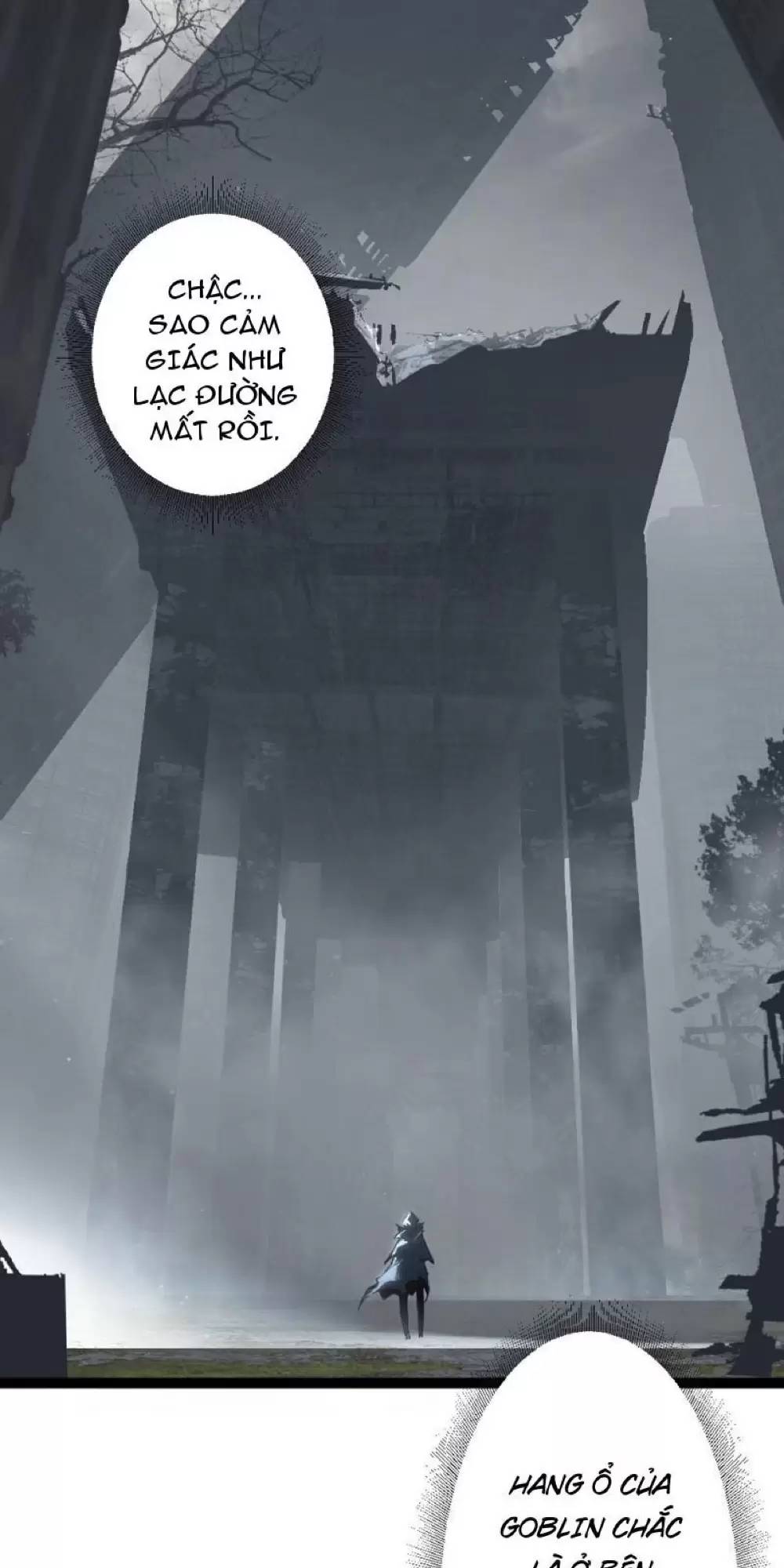 Ta Là Chúa Tể Trùng Độc Chap 5.1 - Next Chap 6.1