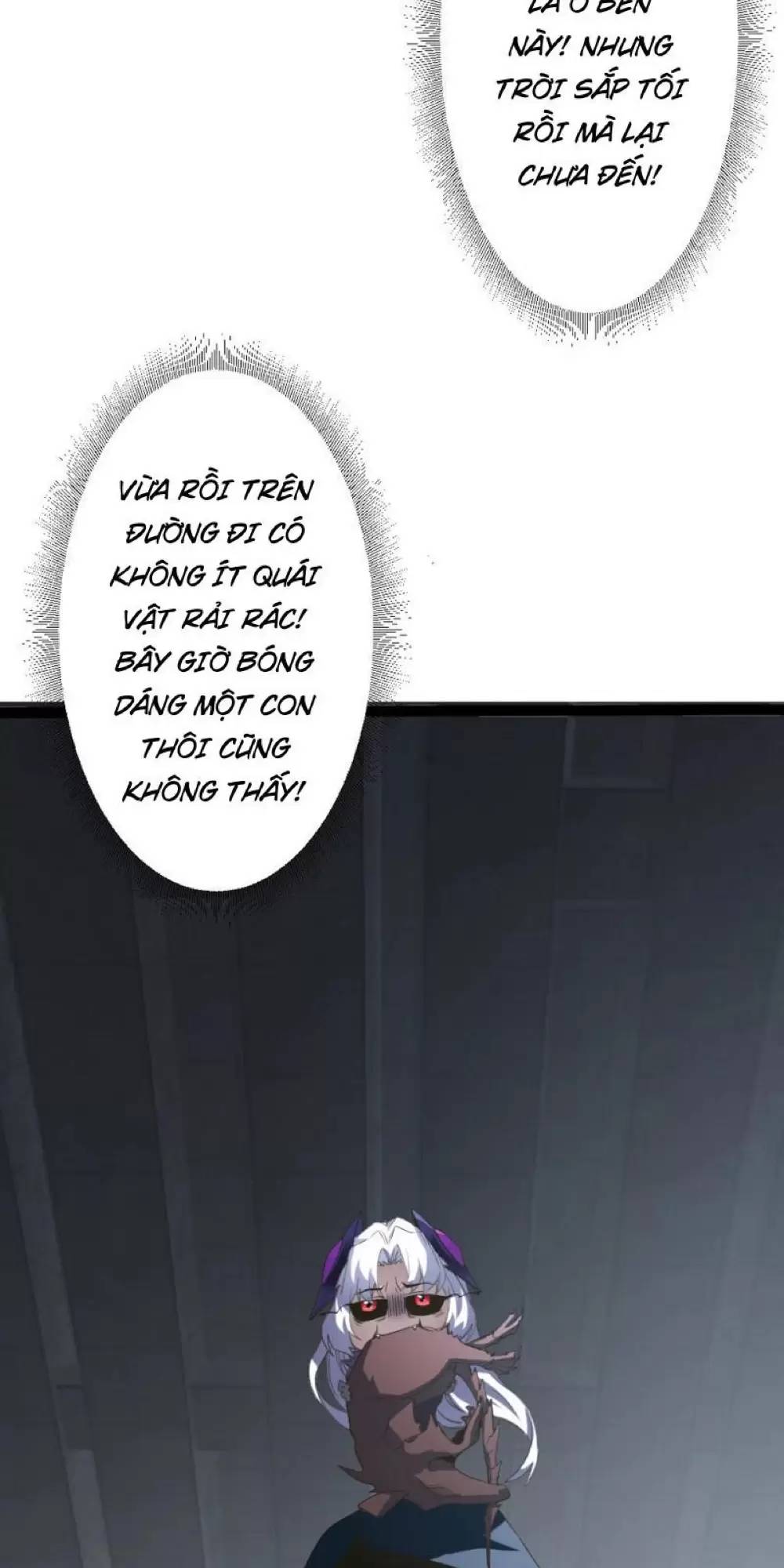 Ta Là Chúa Tể Trùng Độc Chap 5.1 - Next Chap 6.1