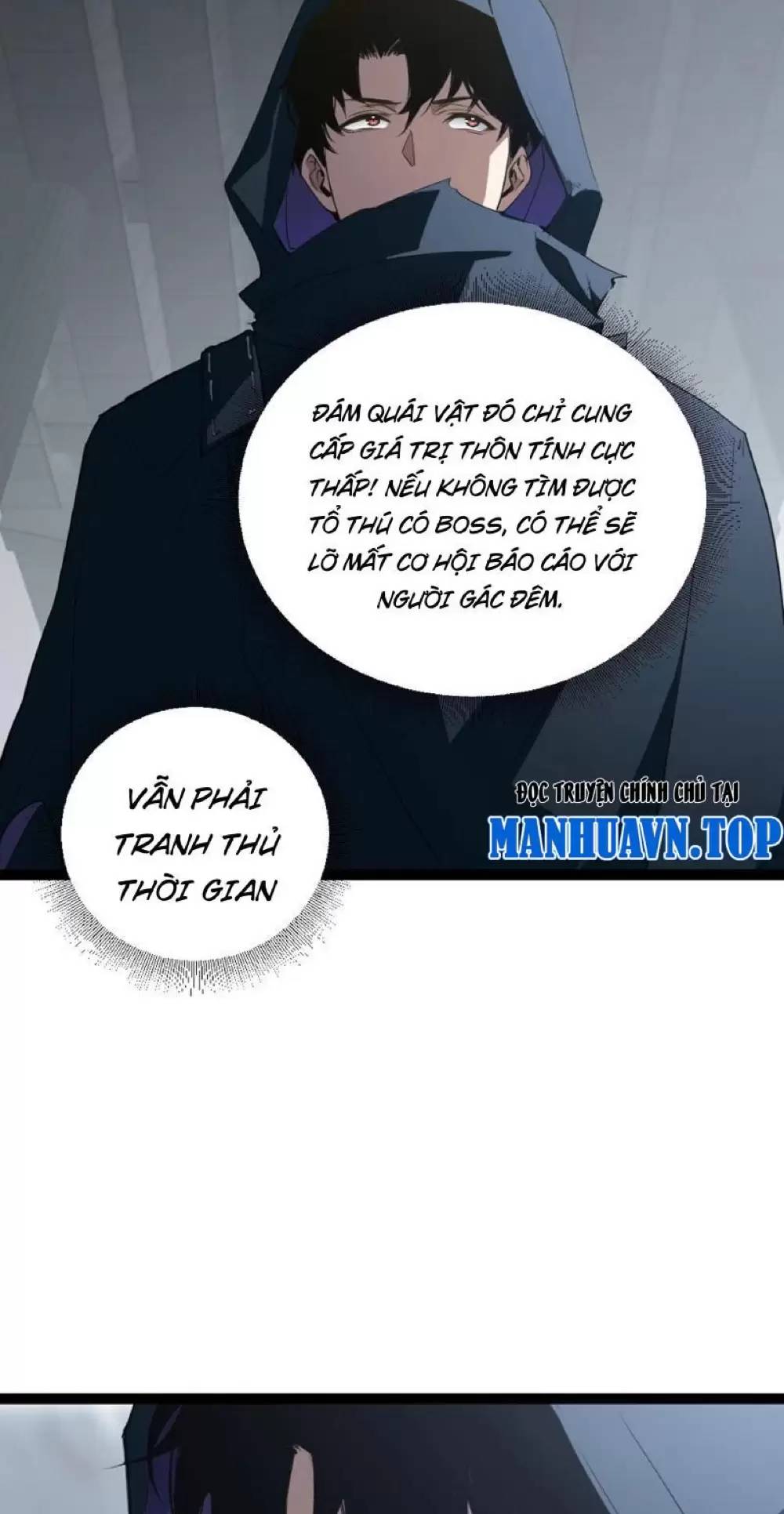 Ta Là Chúa Tể Trùng Độc Chap 5.1 - Next Chap 6.1
