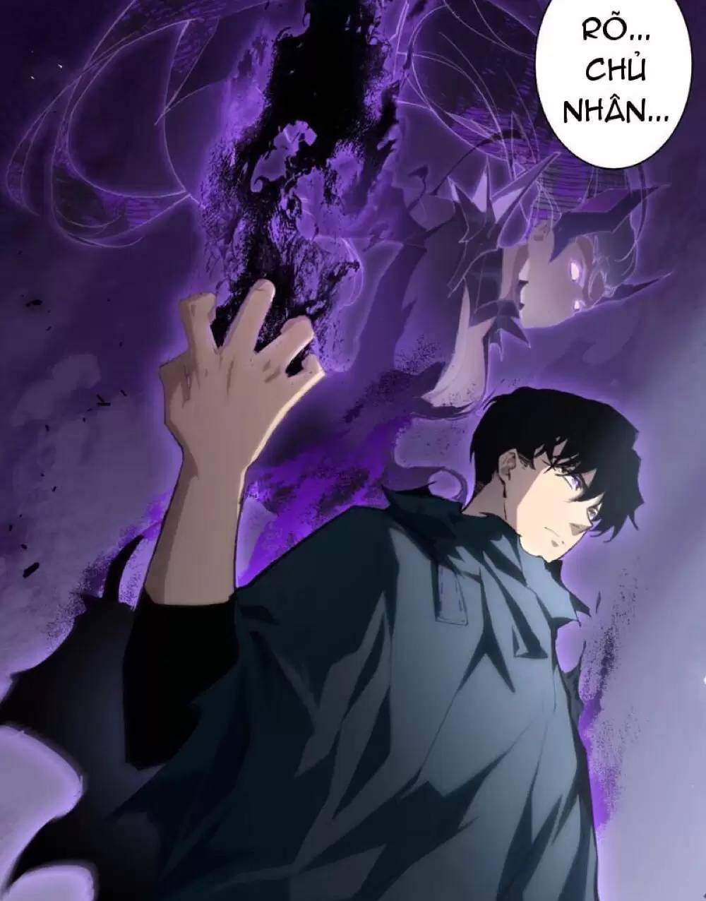 Ta Là Chúa Tể Trùng Độc Chap 5.1 - Next Chap 6.1