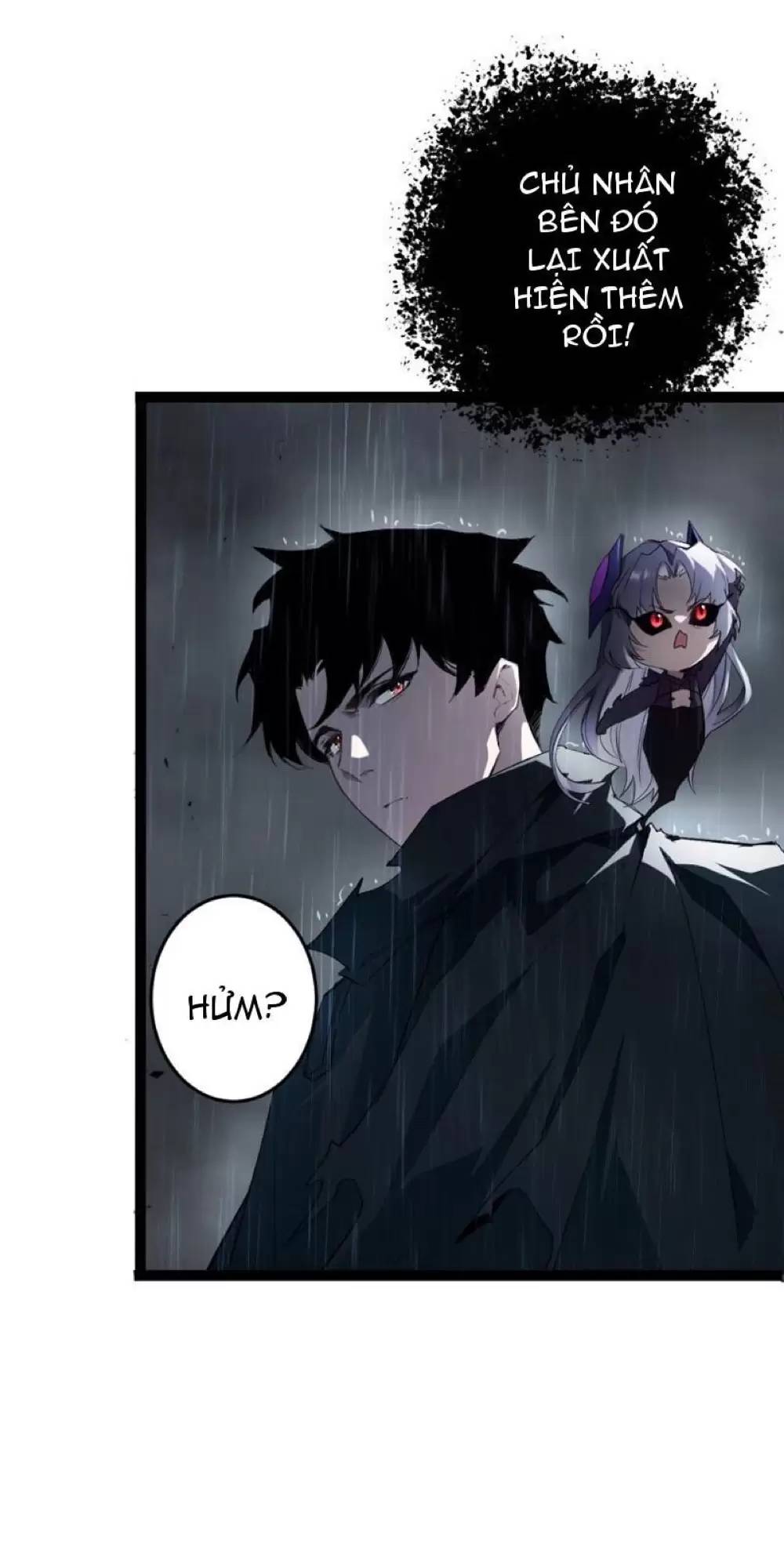 Ta Là Chúa Tể Trùng Độc Chap 5.2 - Next Chap 6.2
