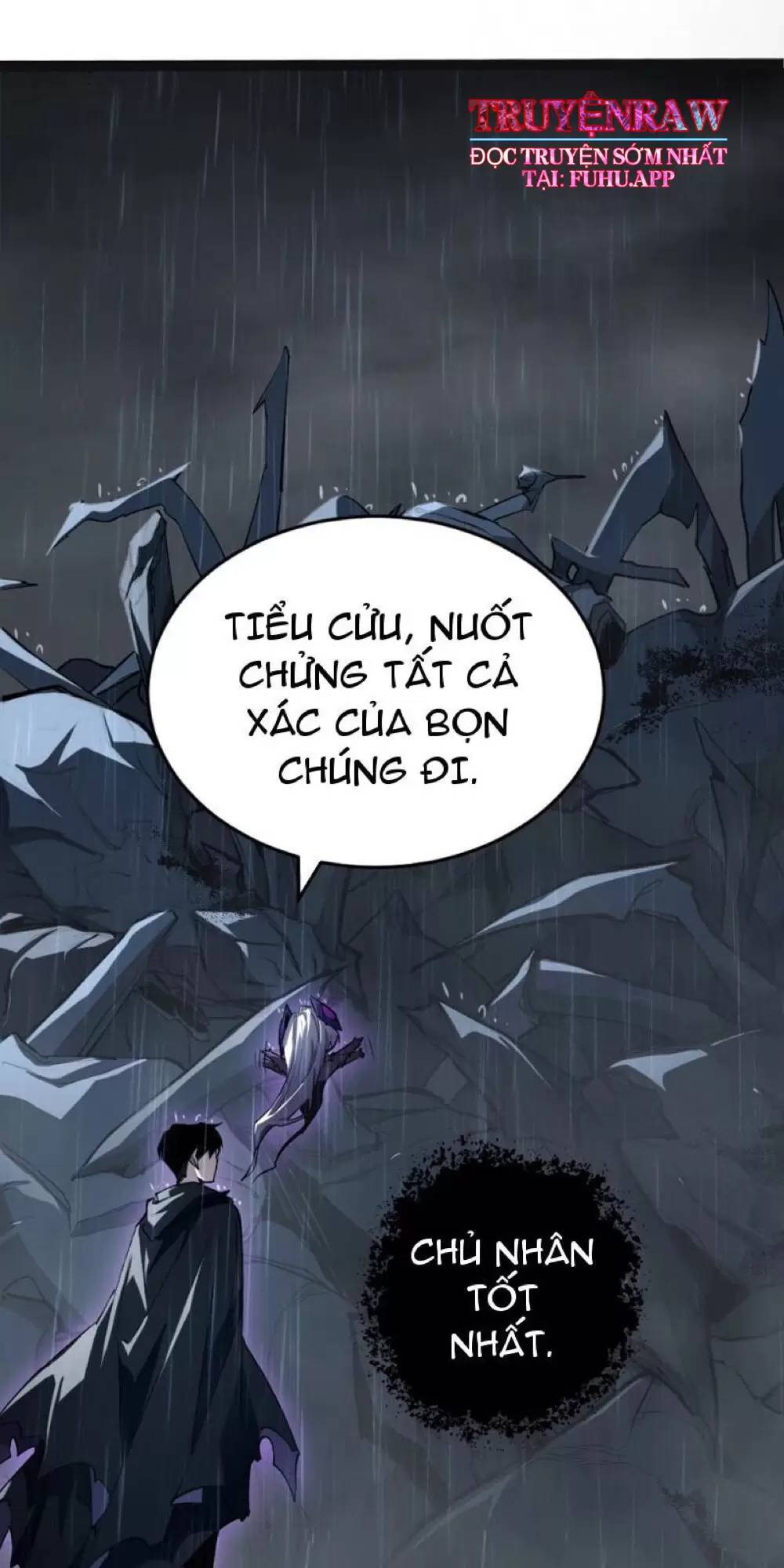 Ta Là Chúa Tể Trùng Độc Chap 5.2 - Next Chap 6.2
