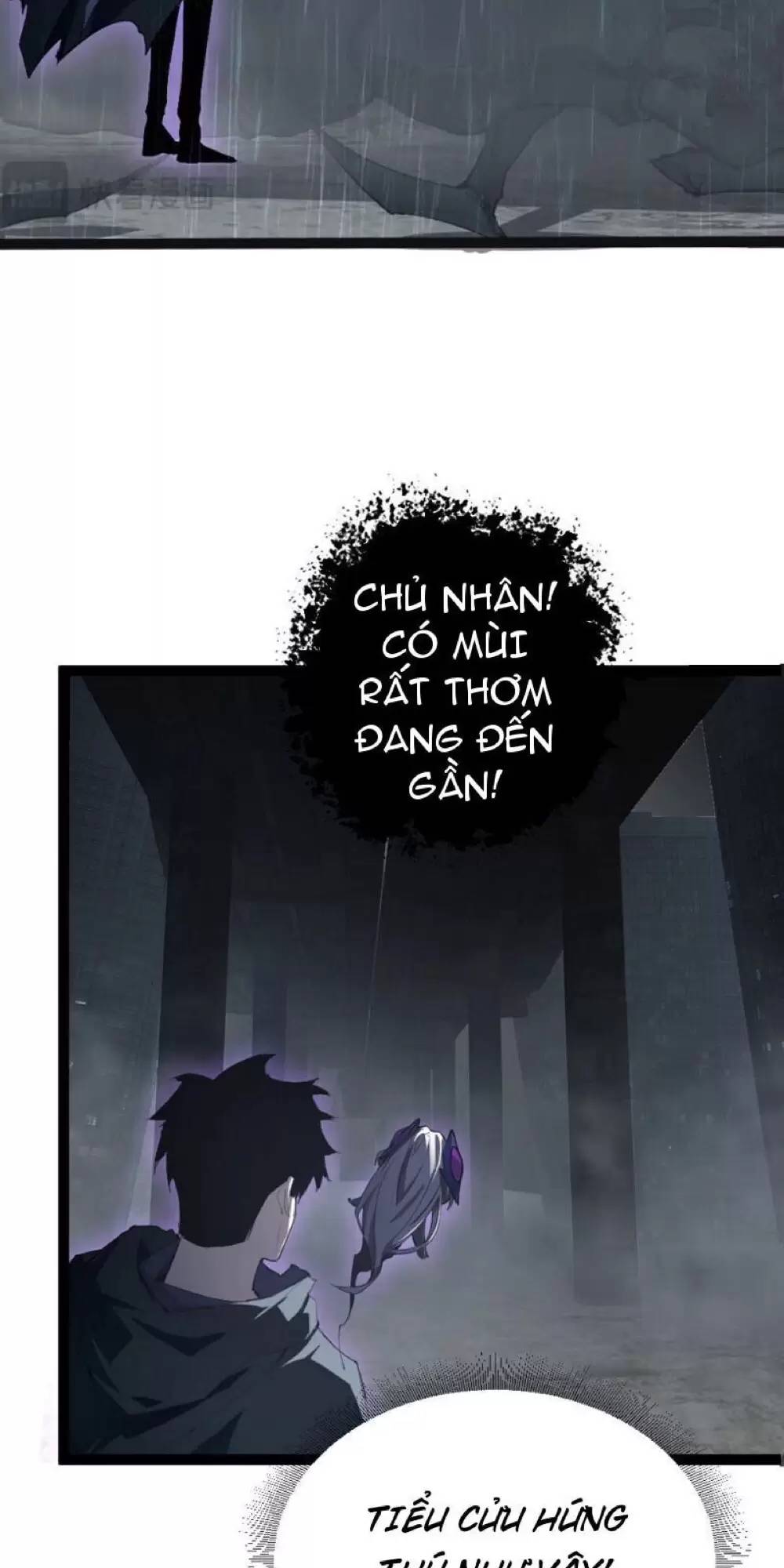 Ta Là Chúa Tể Trùng Độc Chap 5.2 - Next Chap 6.2