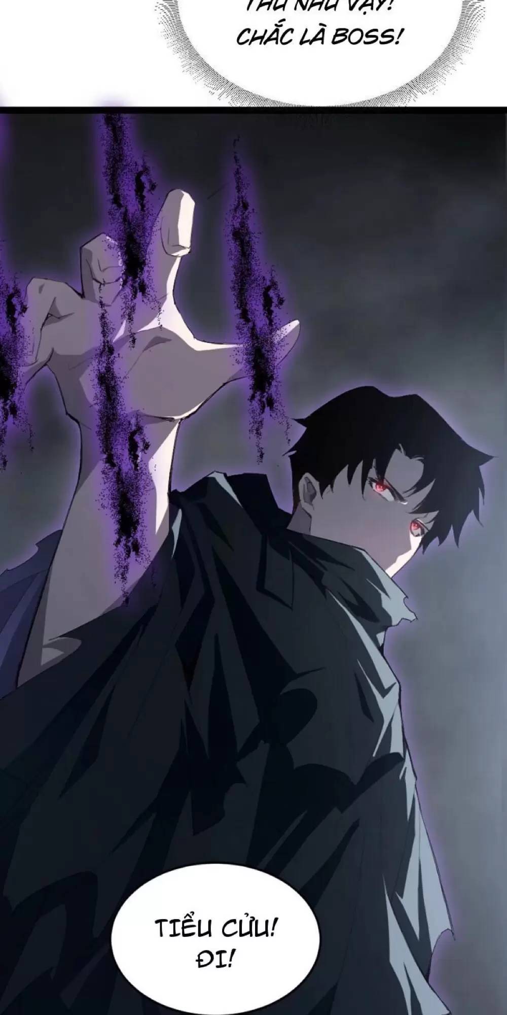 Ta Là Chúa Tể Trùng Độc Chap 5.2 - Next Chap 6.2
