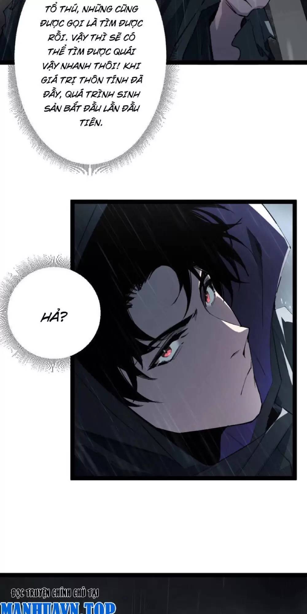 Ta Là Chúa Tể Trùng Độc Chap 5.2 - Next Chap 6.2