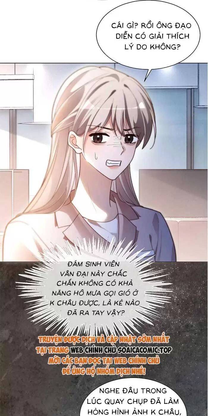 Ta Là Chúa Tể Trùng Độc Chap 5 - Next Chap 6