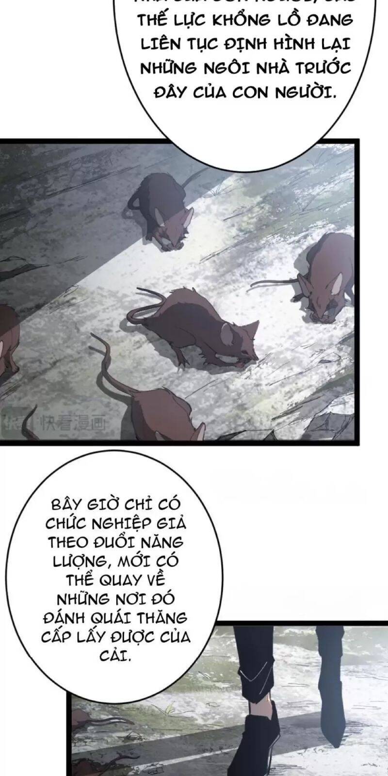 Ta Là Chúa Tể Trùng Độc Chap 5 - Next Chap 6
