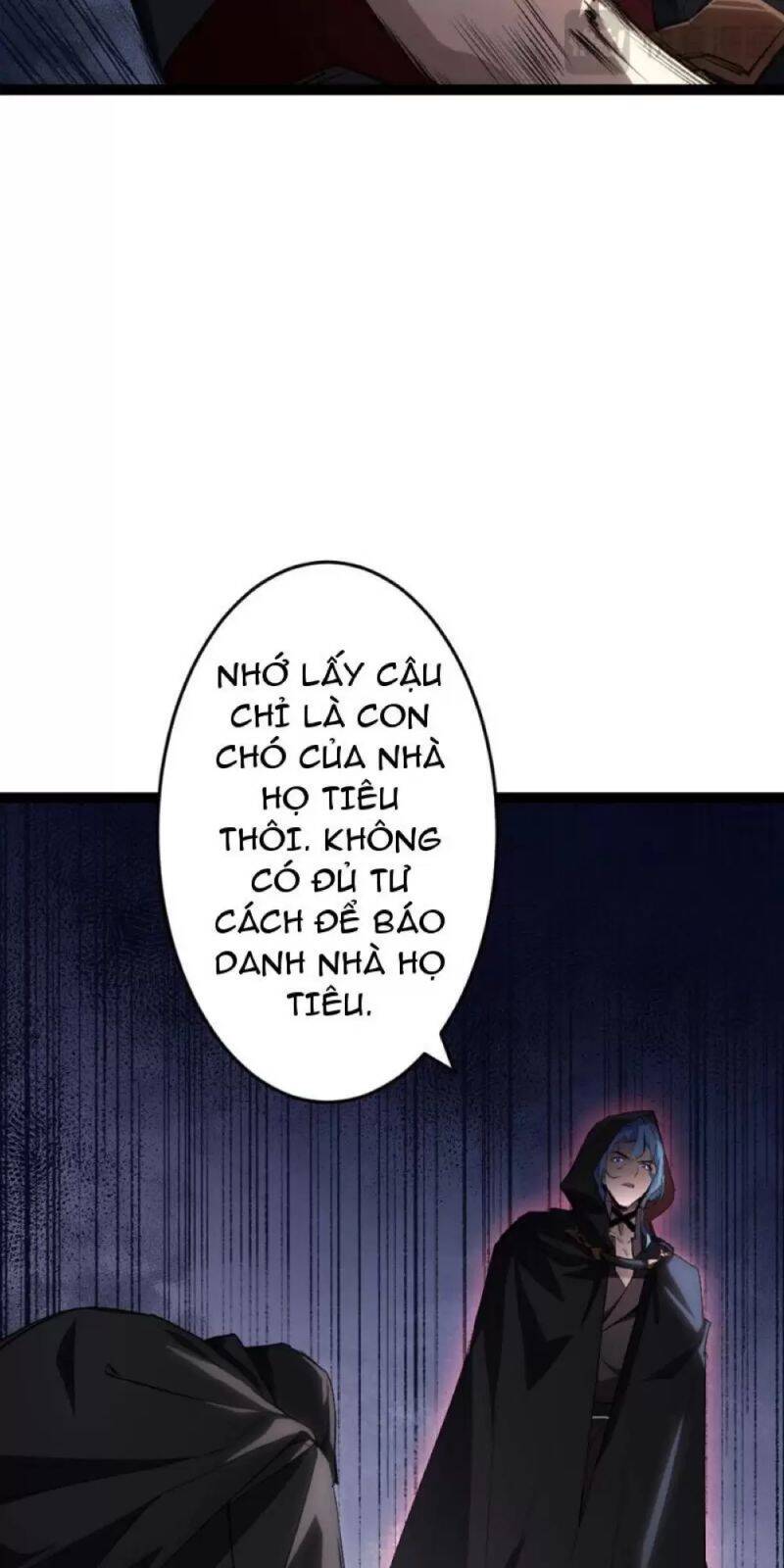 Ta Là Chúa Tể Trùng Độc Chap 5 - Next Chap 6