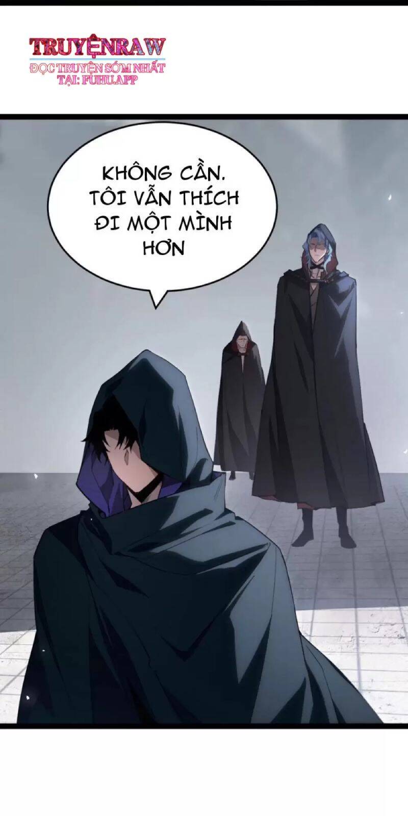 Ta Là Chúa Tể Trùng Độc Chap 5 - Next Chap 6