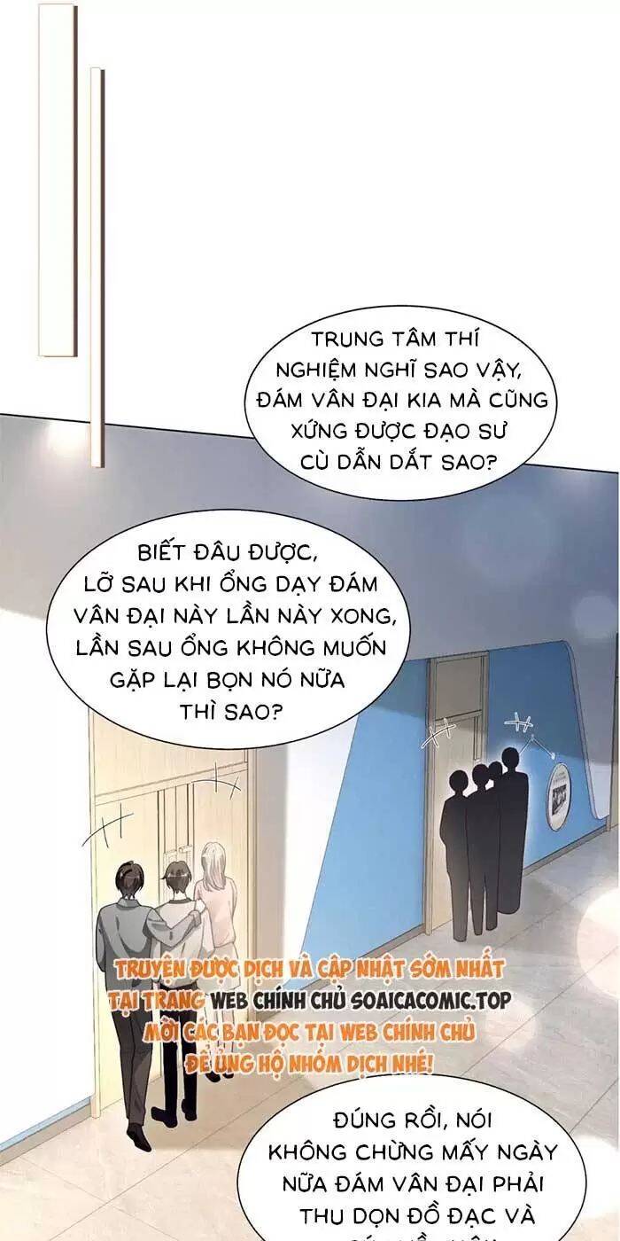 Ta Là Chúa Tể Trùng Độc Chap 5 - Next Chap 6