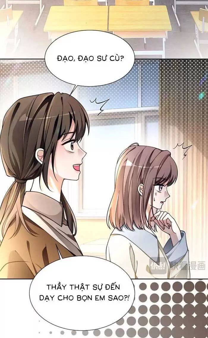 Ta Là Chúa Tể Trùng Độc Chap 5 - Next Chap 6